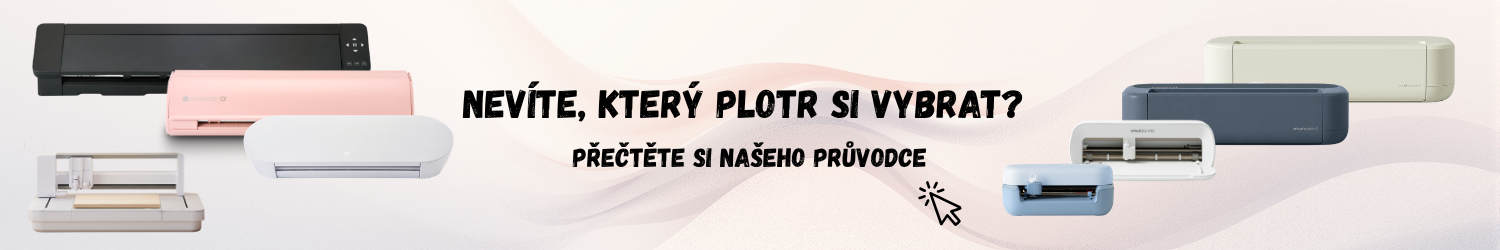 výběr plotru